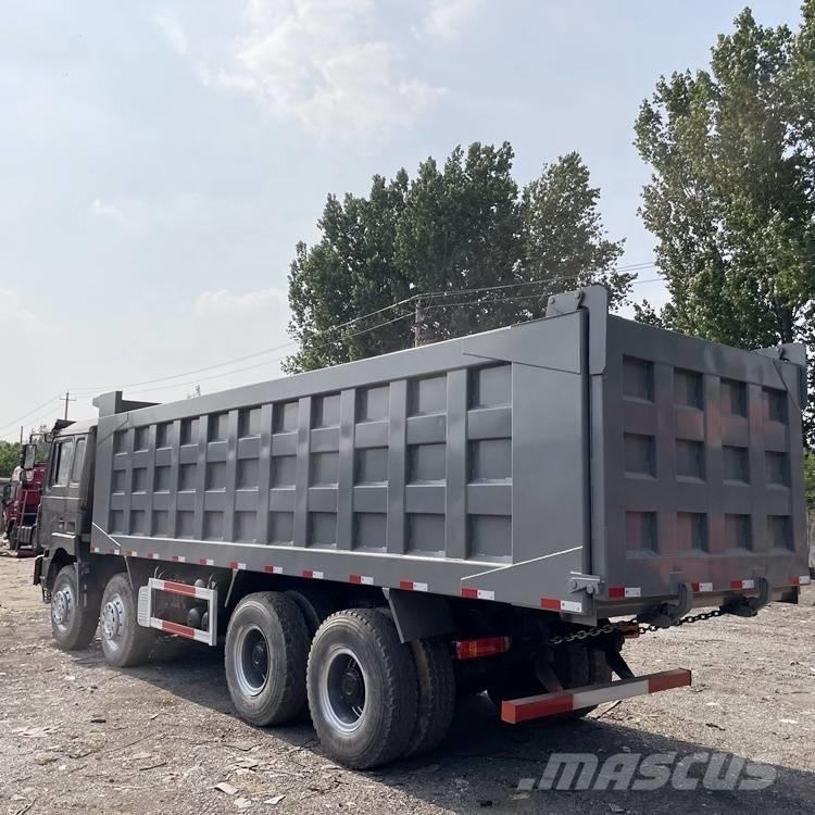 Shacman F3000 8x4 Kiper tovornjaki