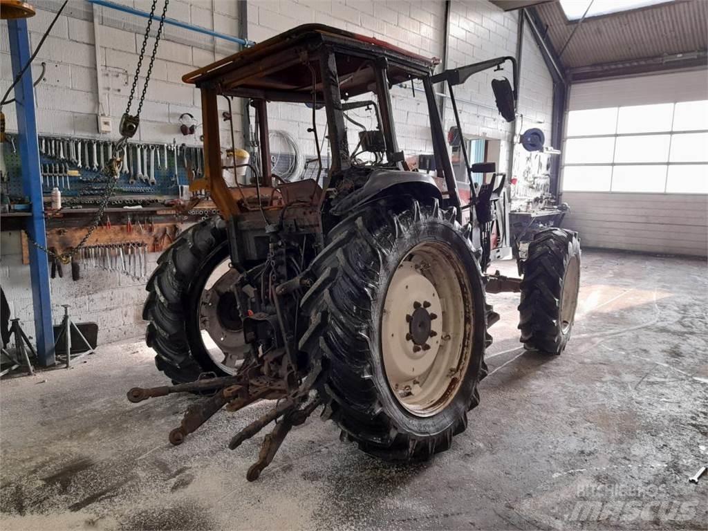 Valmet 900 Traktorji
