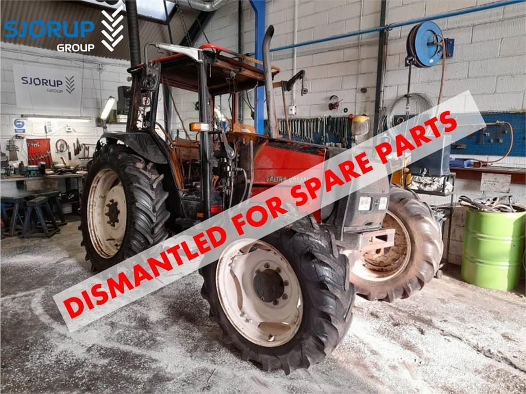 Valmet 900 Traktorji