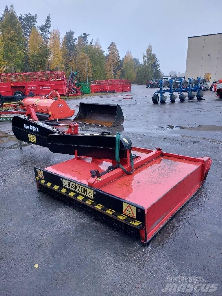 Ilsbo m150 Drugi kmetijski stroji