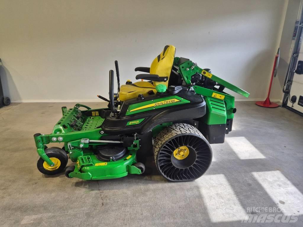 John Deere Z 994 R Vrtni traktor kosilnice