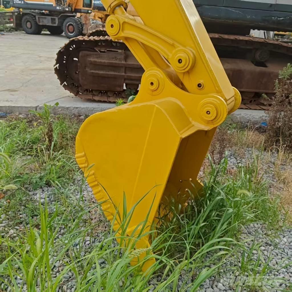 Komatsu PC 78 US Mini bagri <7t