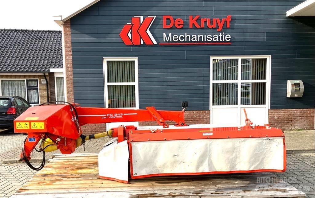 Kuhn FC 243 Kosilnice