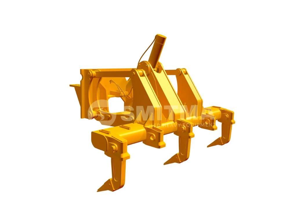 CAT 140M Rahljalniki