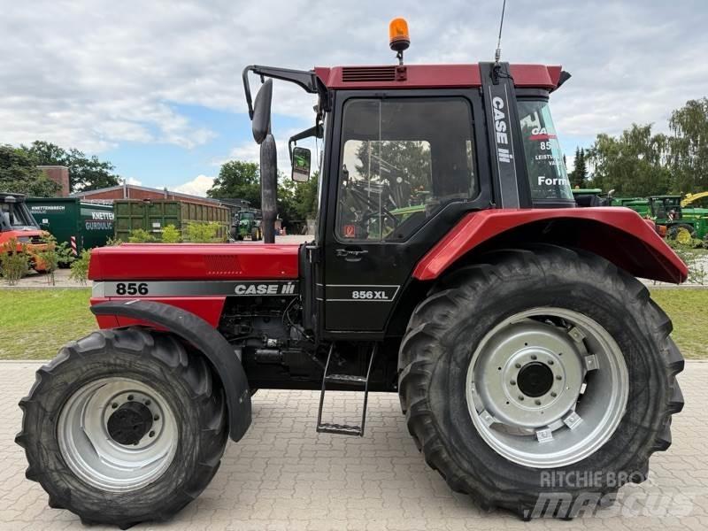 Case IH 856 XL Kmetijstvo - drugo