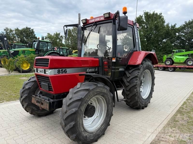 Case IH 856 XL Kmetijstvo - drugo