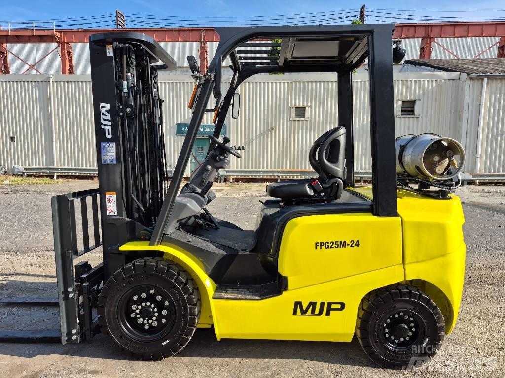  MJP FPG25M-24 Viličarji - drugo