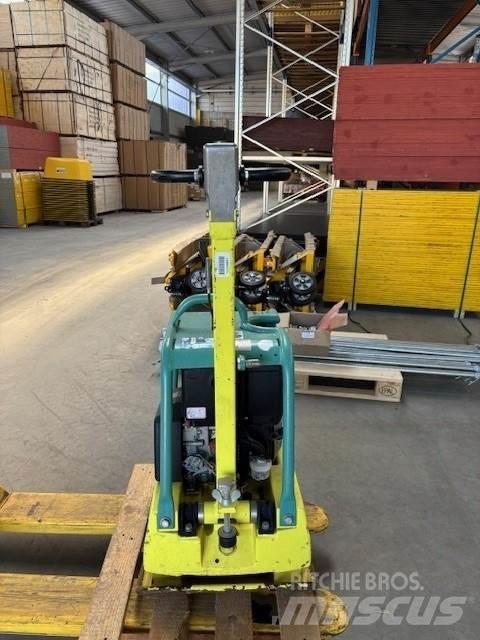 Ammann APR 3020 Vibro plošče