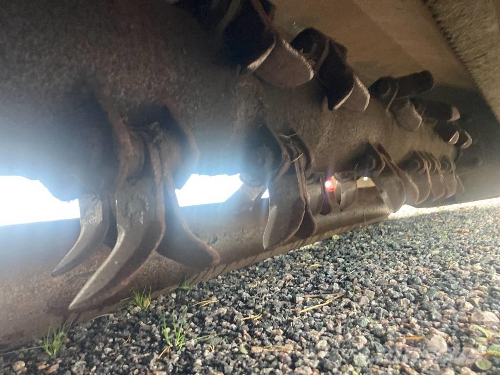 Agrimaster FL 190 Kosilnice za pašnike