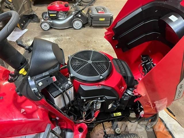 Honda HF2625 Vrtni traktor kosilnice