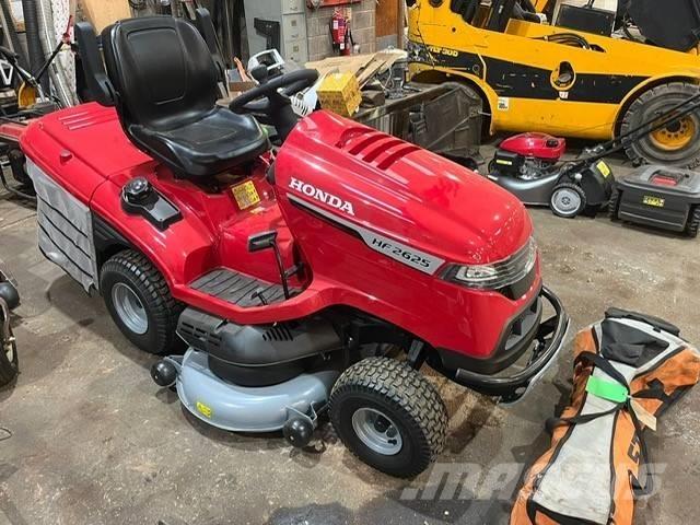 Honda HF2625 Vrtni traktor kosilnice