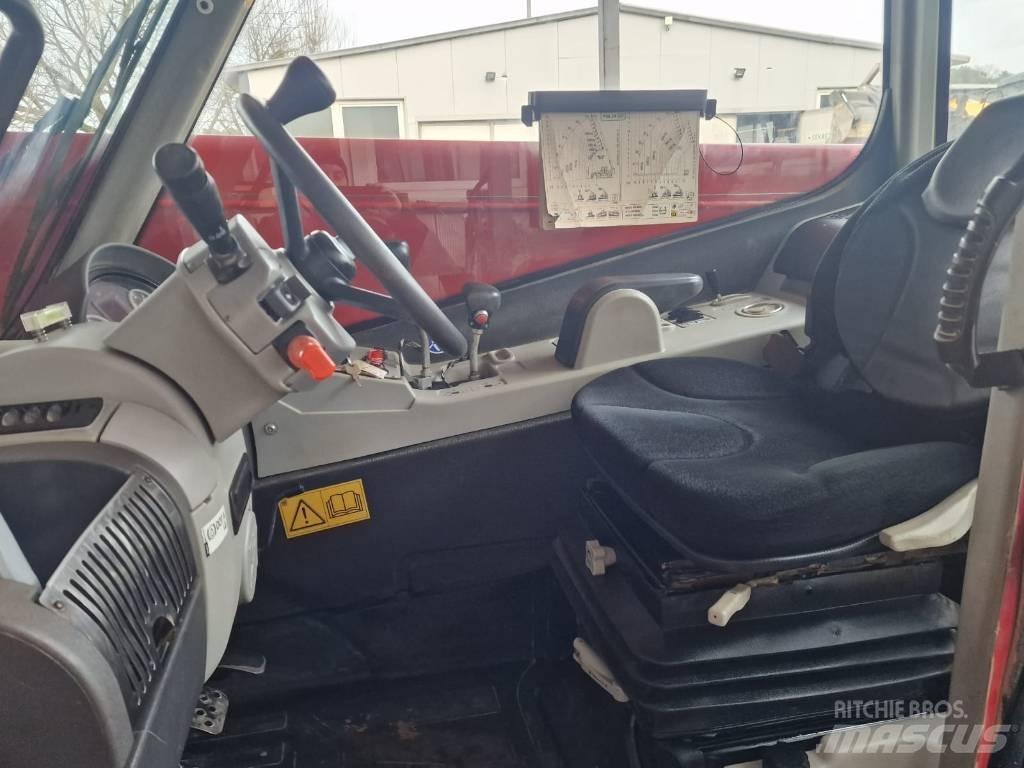 Merlo P38.14 Teleskopski viličarji