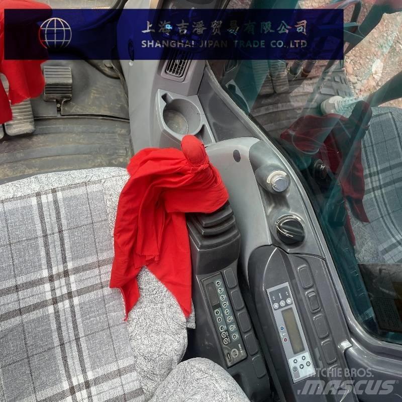 Kobelco SK 140 Bagri goseničarji