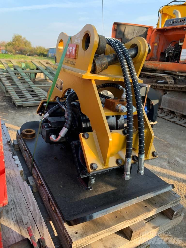  Toft 04EC Vibro plošče