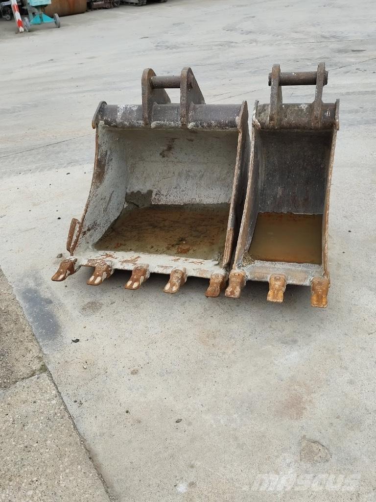 Volvo ECR 88 D Midi bagri 7t – 12t