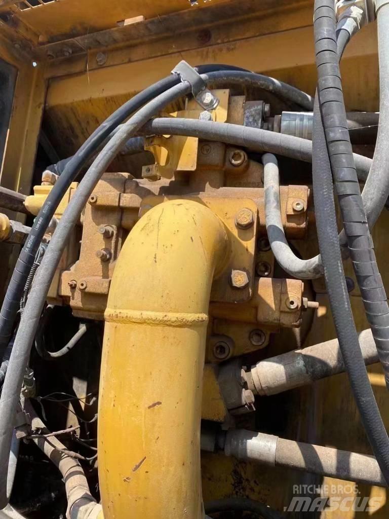 CAT 336 Bagri goseničarji