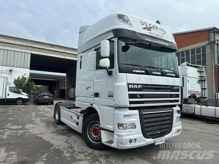 DAF XF 510 Vlačilci