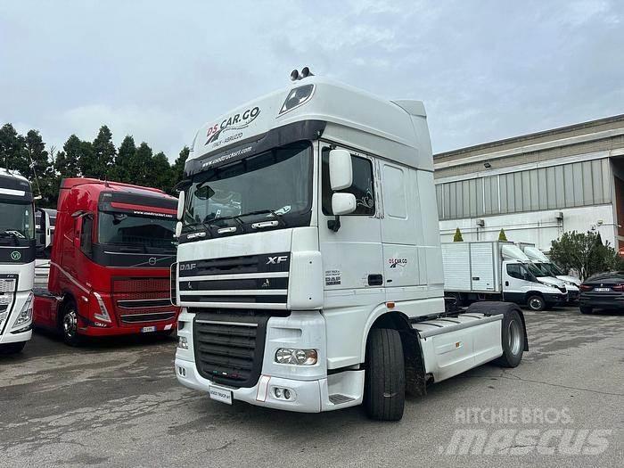 DAF XF 510 Vlačilci
