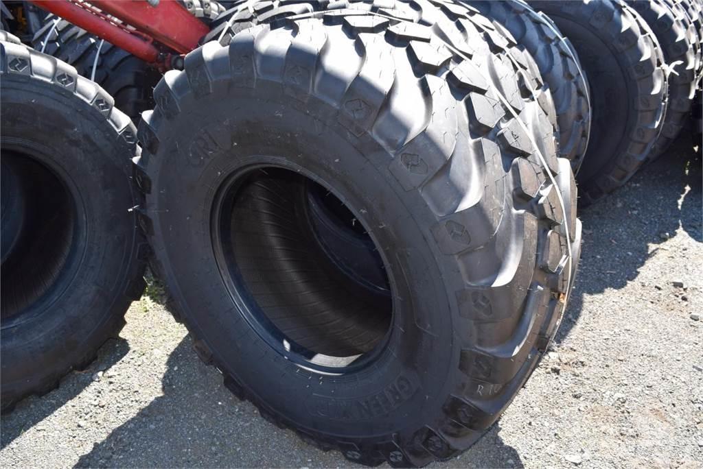  560/60R22.5  ***GRI*** Gume, kolesa in platišča