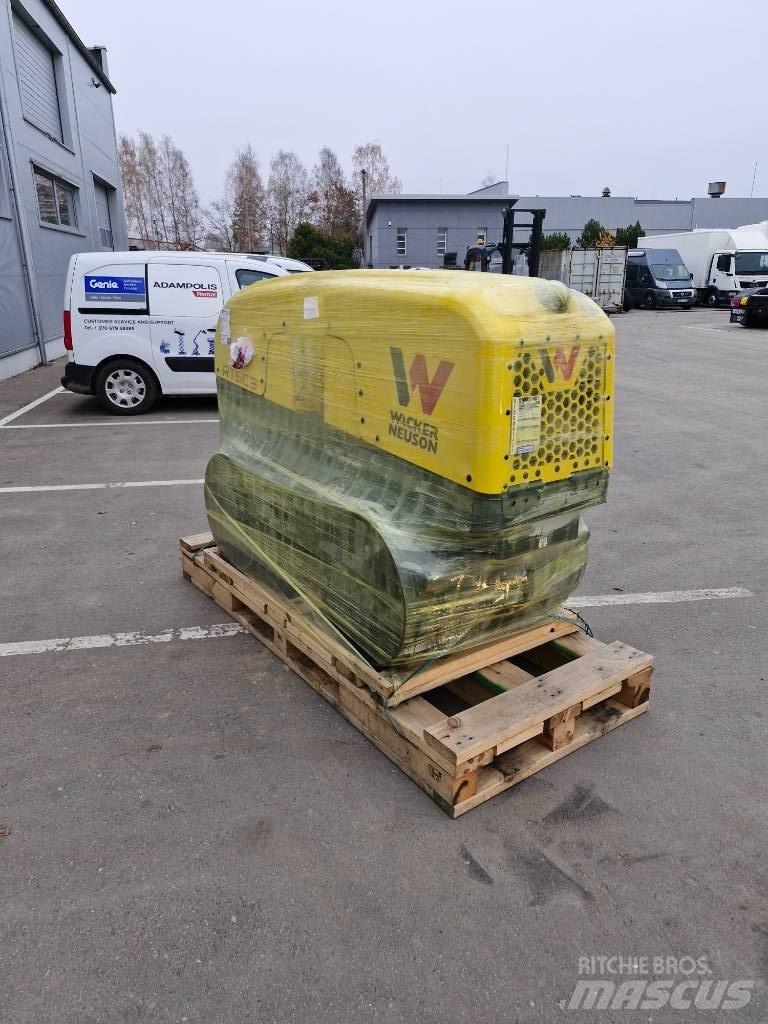 Wacker Neuson RTSC 3 Drugi valjarji