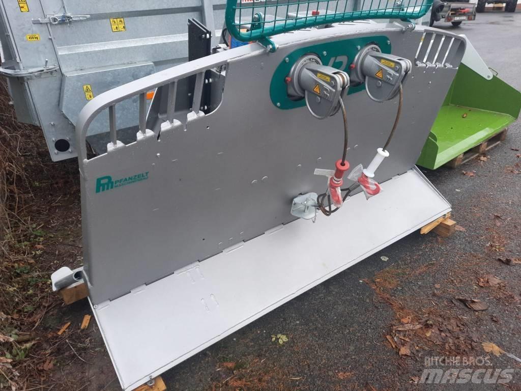 Pfanzelt P 272 Vitli