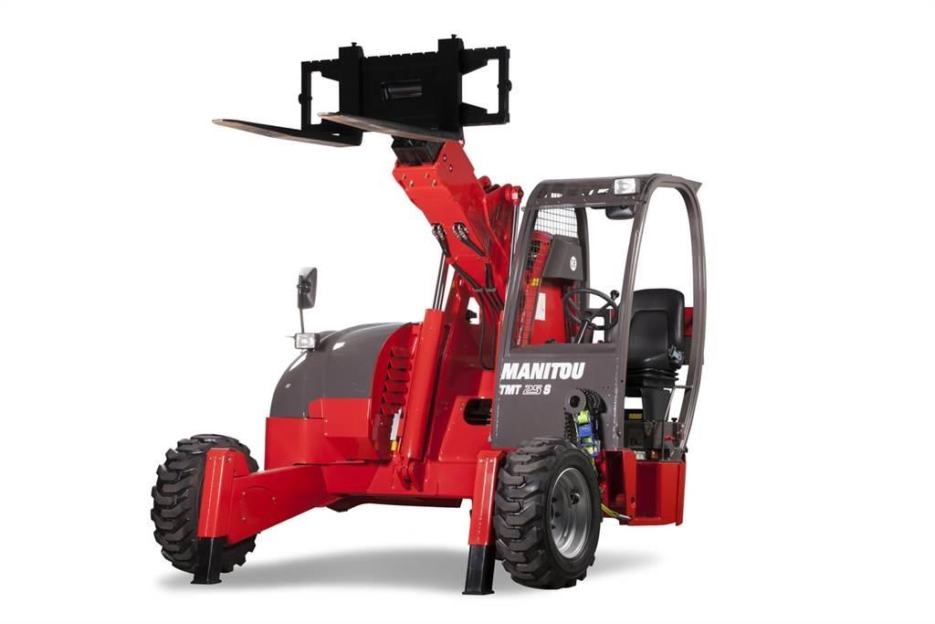 Manitou TMT 25 S Manipulacija materiala - drugo