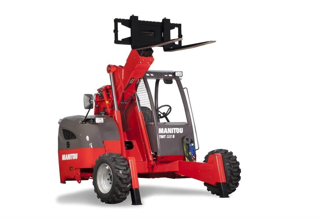 Manitou TMT 25 S Manipulacija materiala - drugo