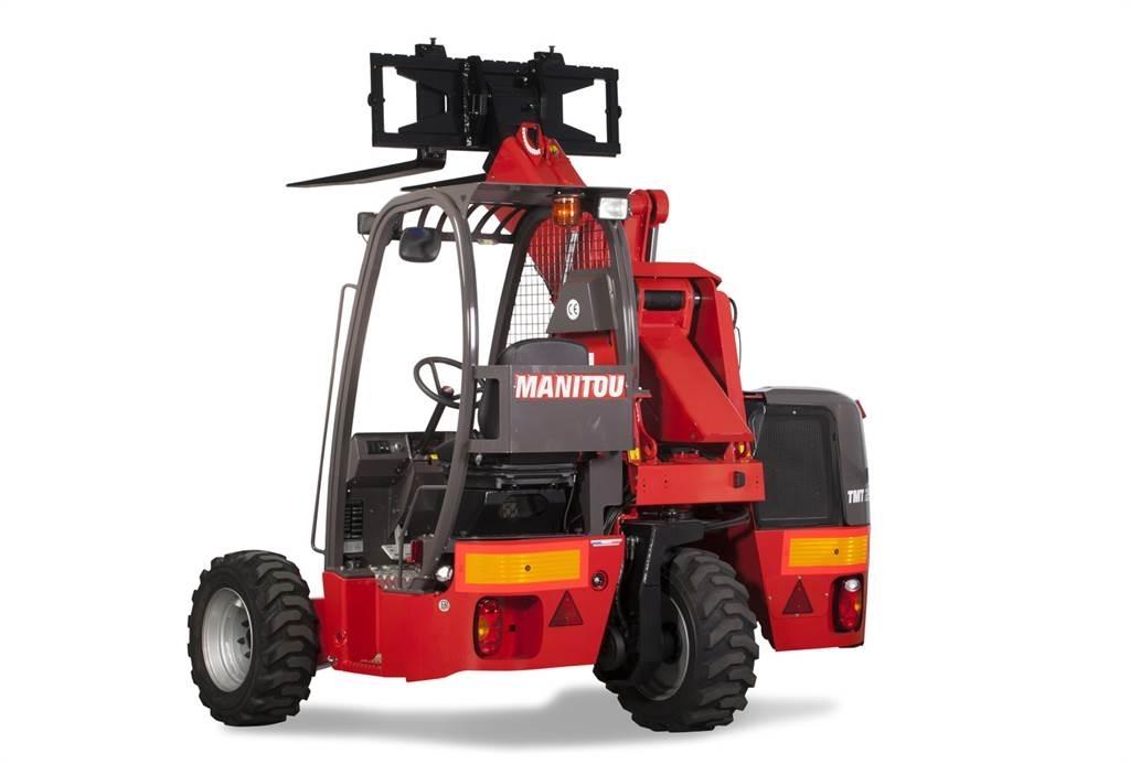 Manitou TMT 25 S Manipulacija materiala - drugo