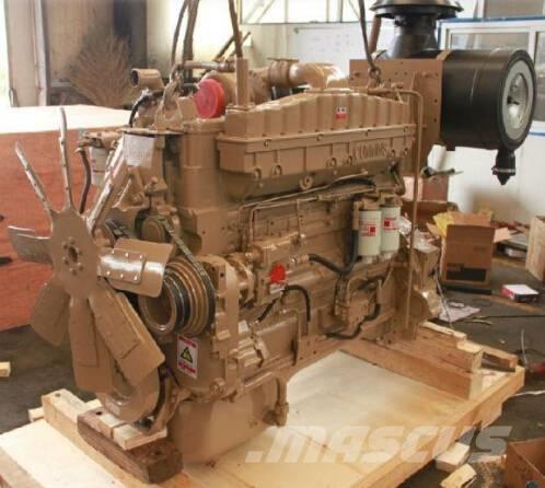 Cummins NT855-M300 Motorji