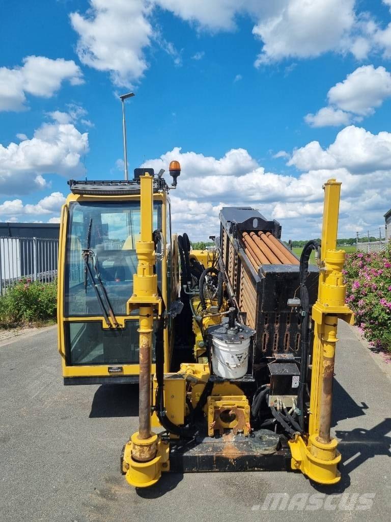 Vermeer D 40x55 S3 Oprema za vodoravno smerno vrtanje