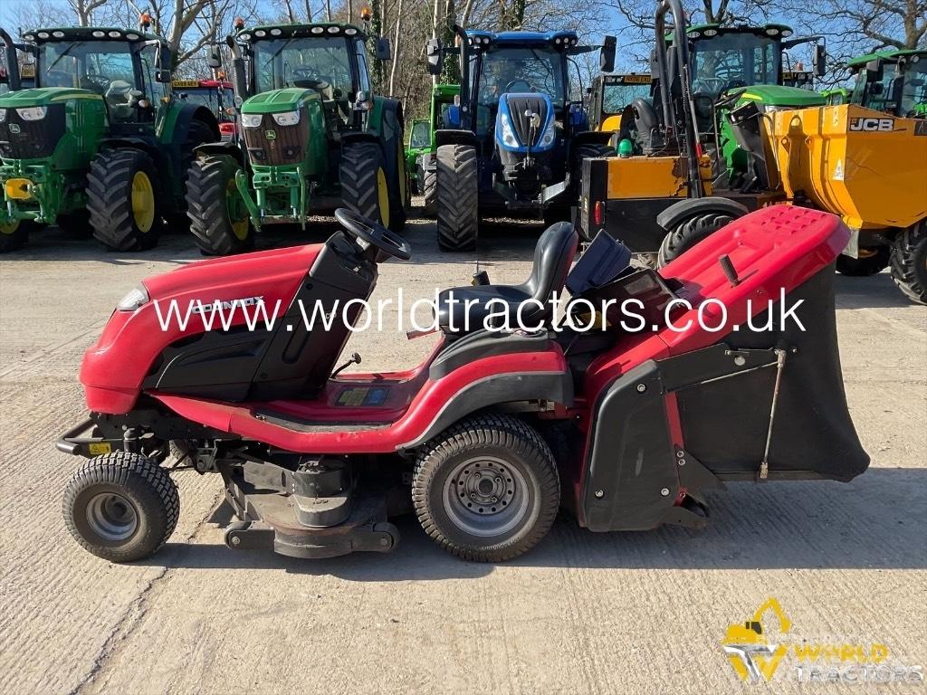  COUNTAX C60 Vrtni traktor kosilnice