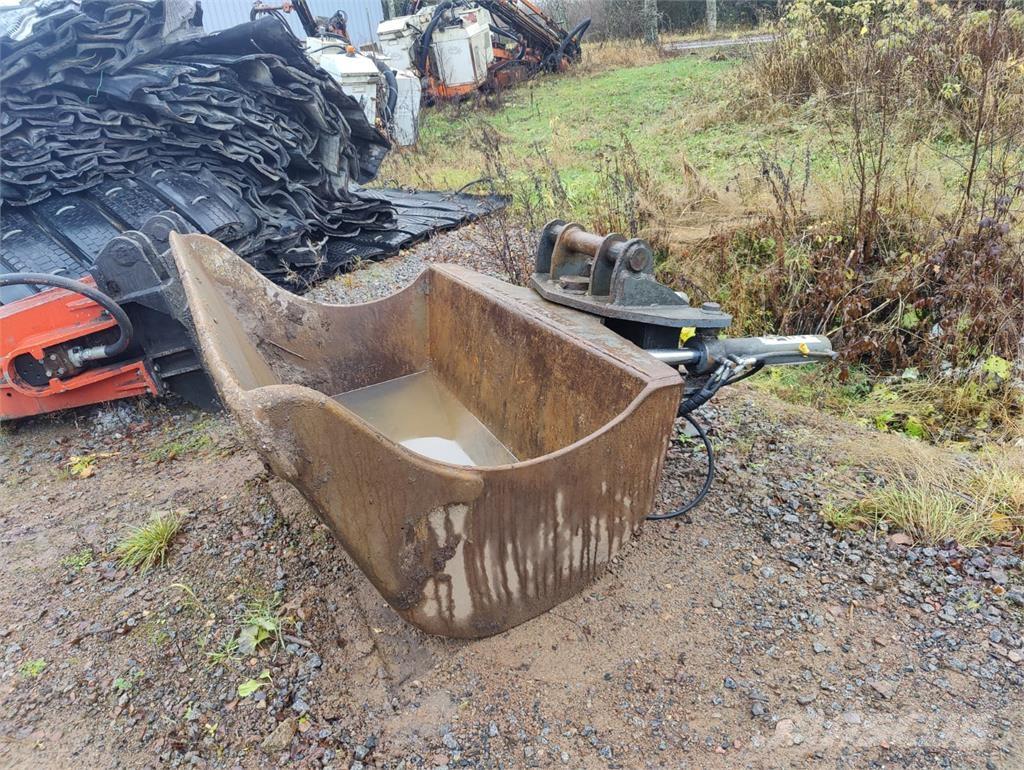  Luiskakauha NTP30 Žlice