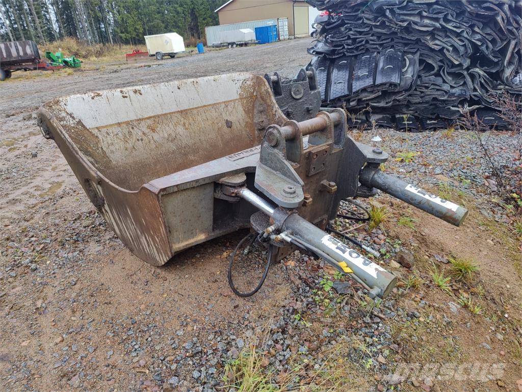  Luiskakauha NTP30 Žlice