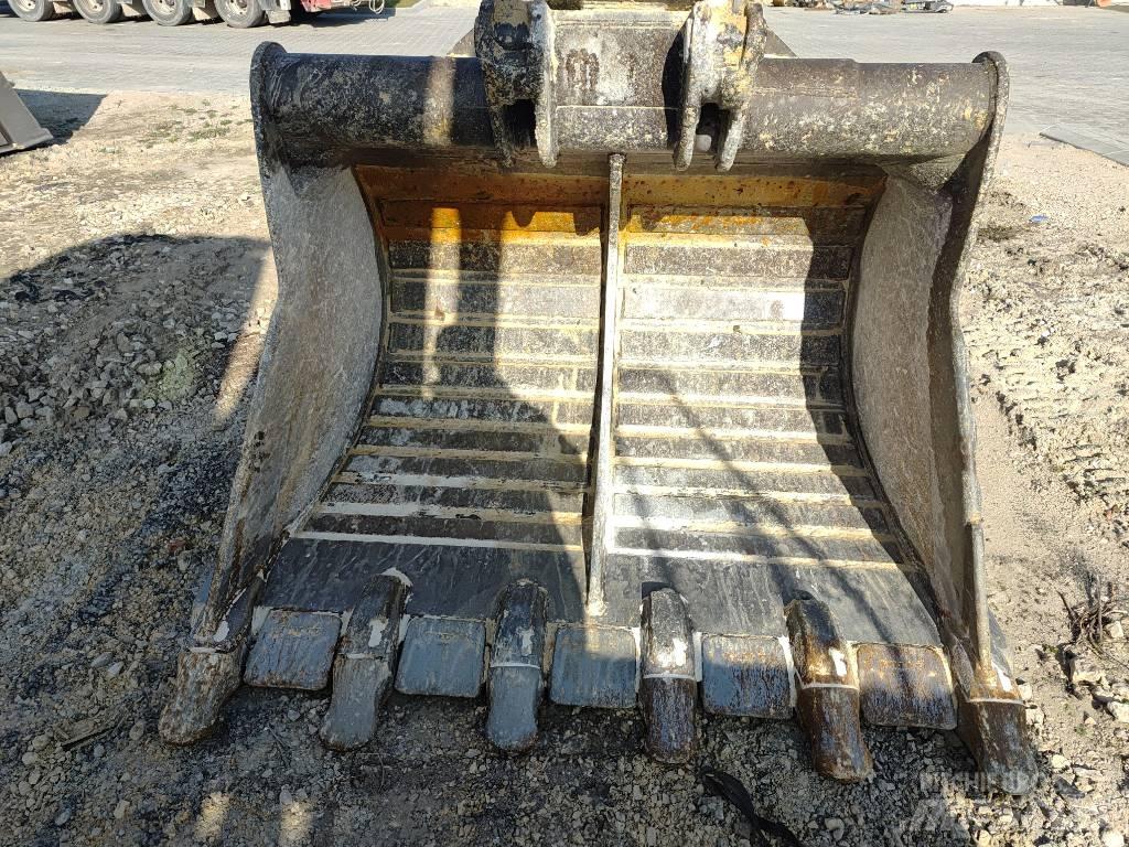 Volvo EC 290 B LC Bagri goseničarji