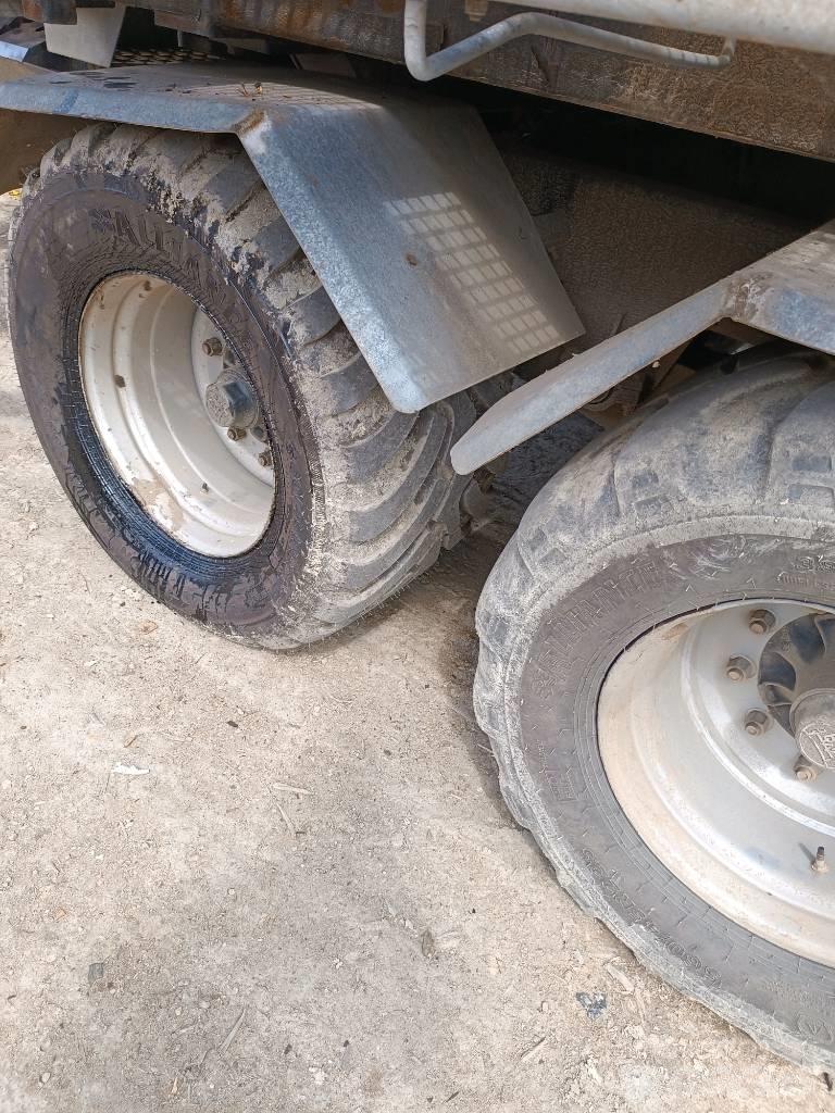 Mus-Max WT 11 Z Gozdarstvo - drugo