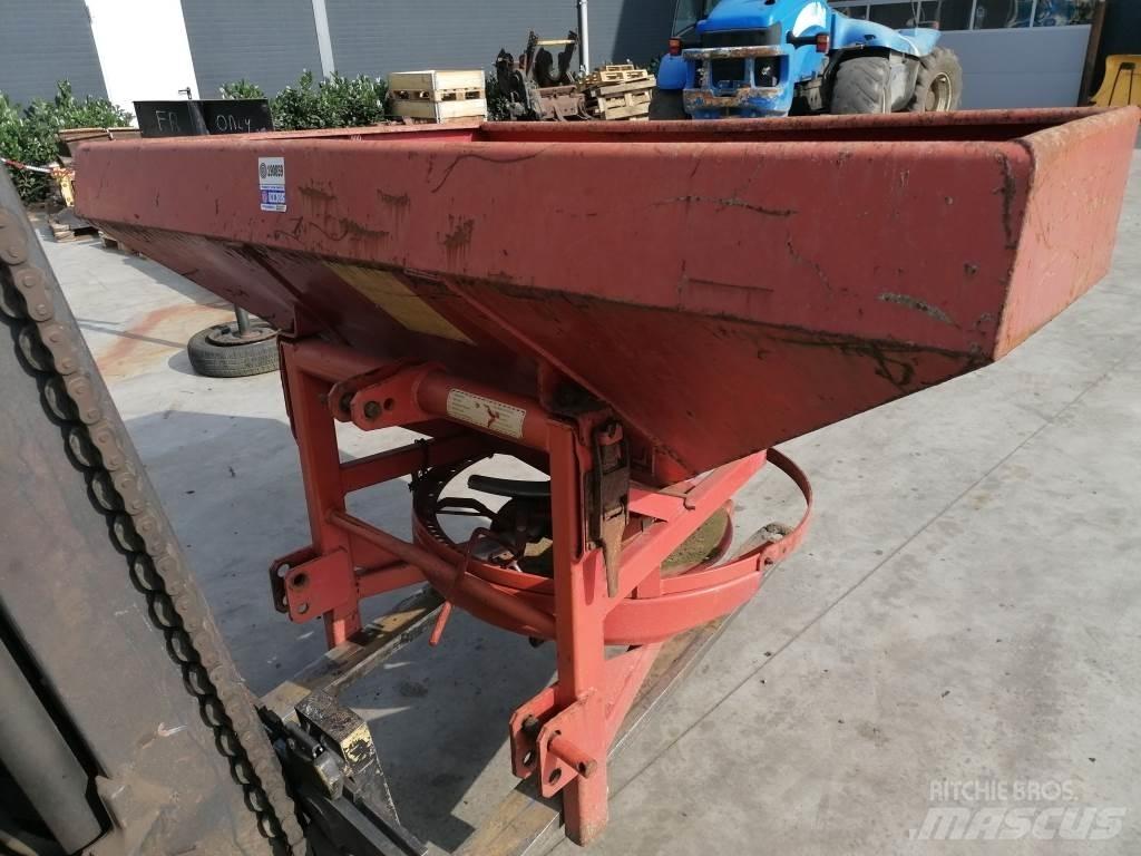 Lely 900 Drugi kmetijski stroji