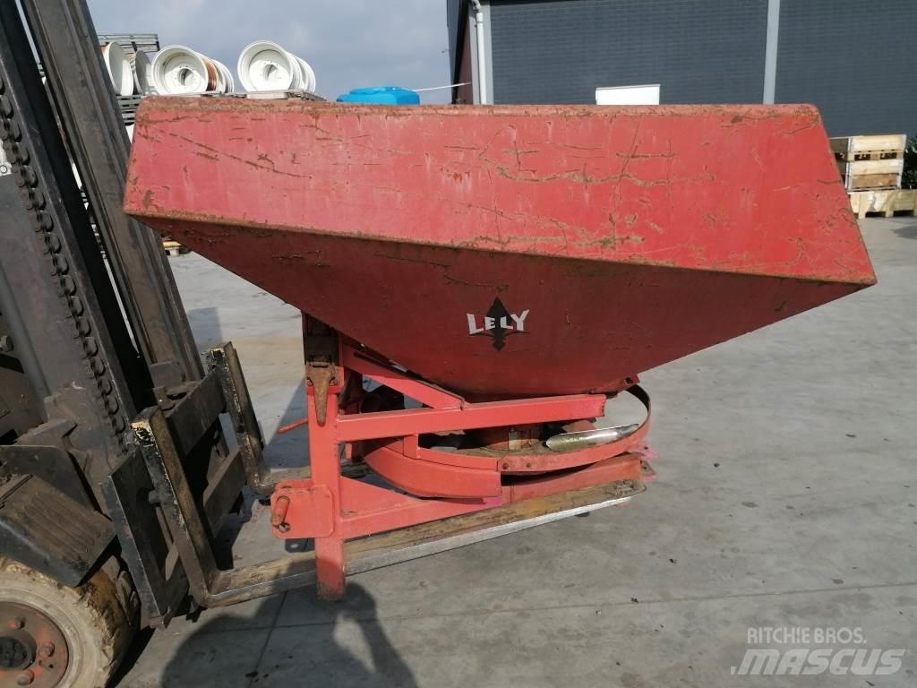 Lely 900 Drugi kmetijski stroji