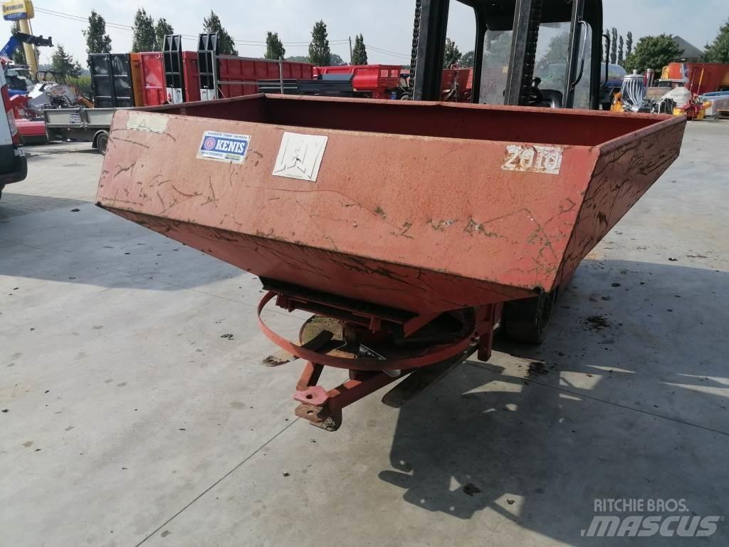 Lely 900 Drugi kmetijski stroji