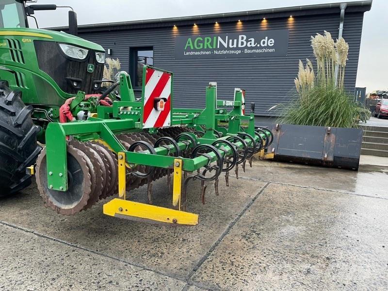 Kerner FP 300 Drugi valjarji