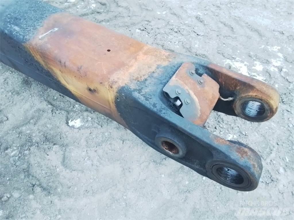 Ponsse K121M Žerjavi za debla