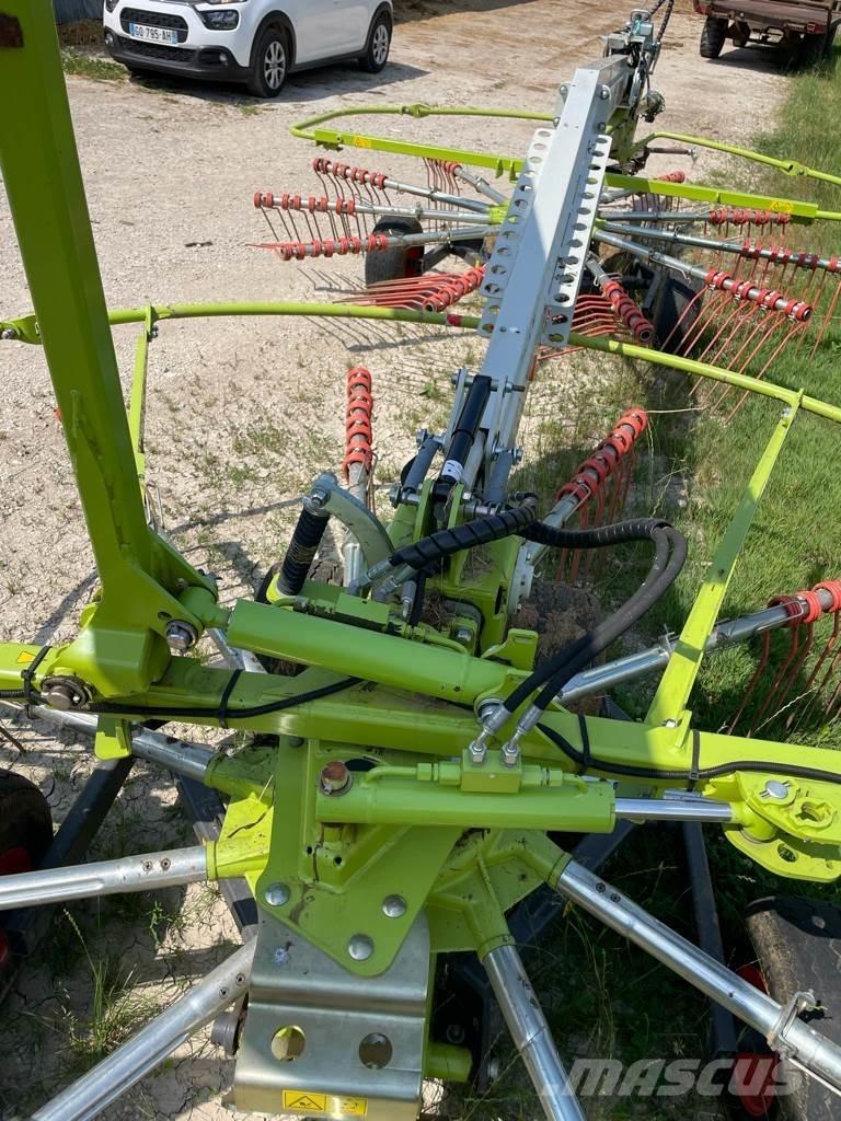 CLAAS Liner 700 Zgrabljalniki