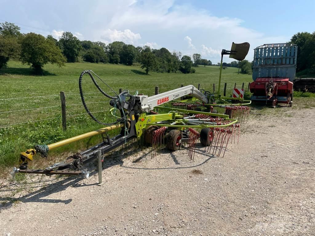 CLAAS Liner 700 Zgrabljalniki