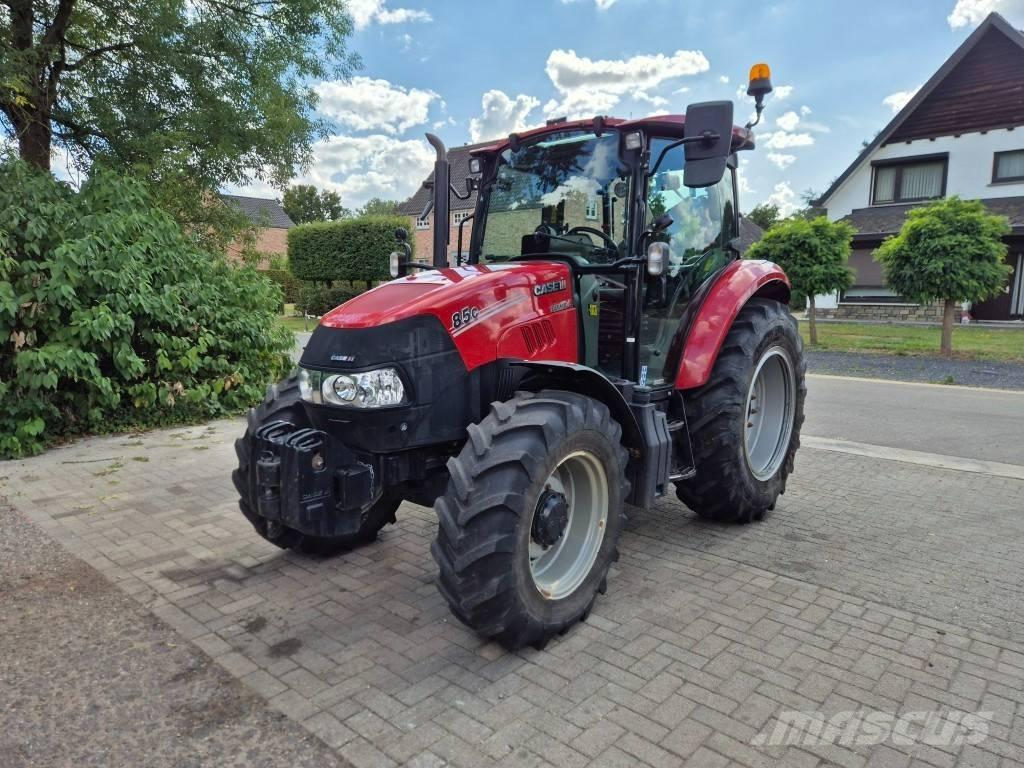 Case IH Farmall 85 C Traktorji