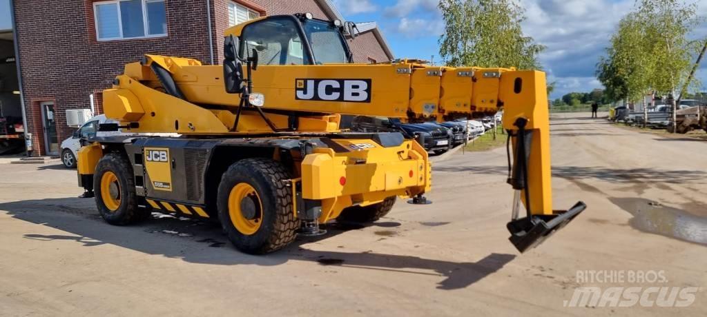 JCB 555-260R Teleskopski viličarji