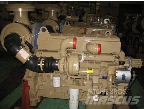 Cummins M11-C335 Motorji