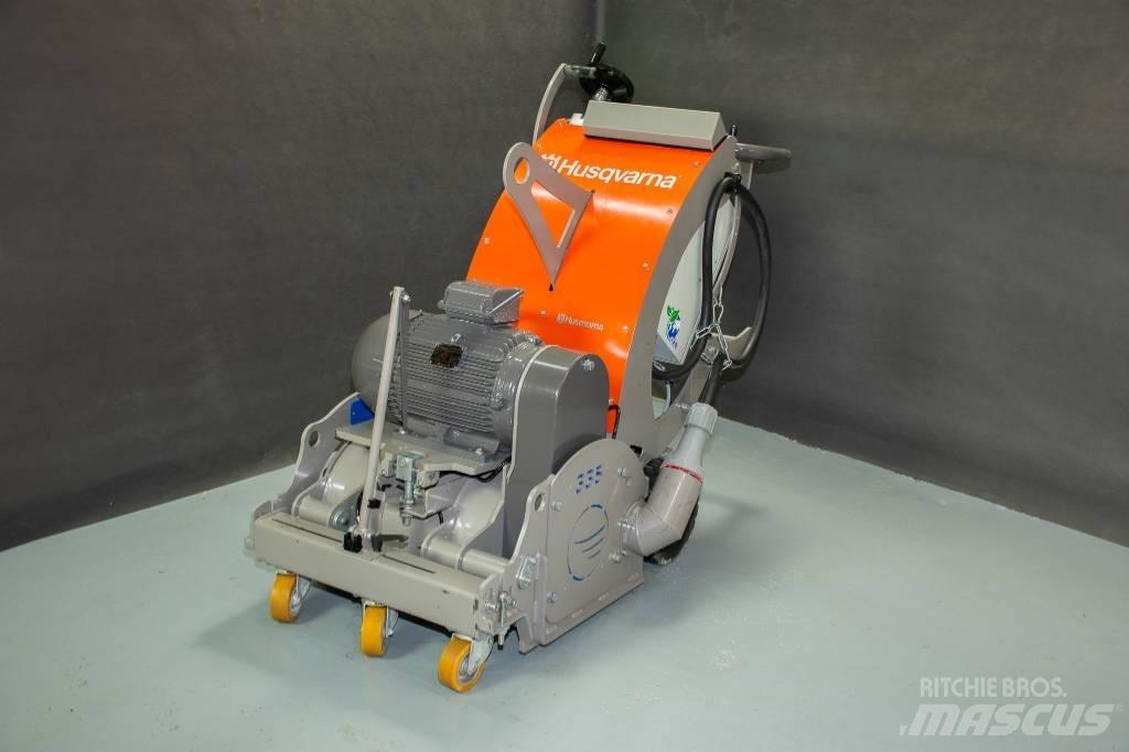  Blastrac BMC 335 Drugo