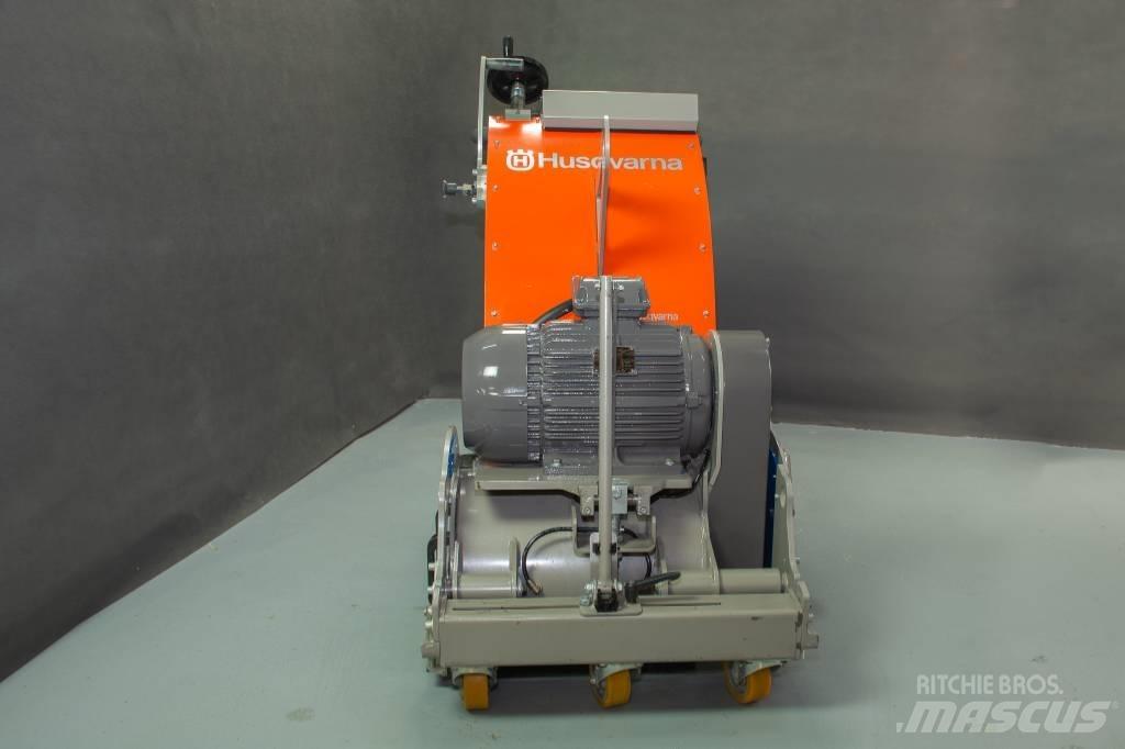  Blastrac BMC 335 Drugo