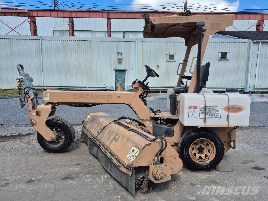 Lay-Mor SM 300 Metle