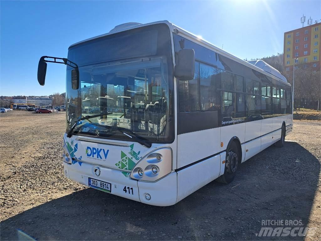 Irisbus CITELIS Drugi