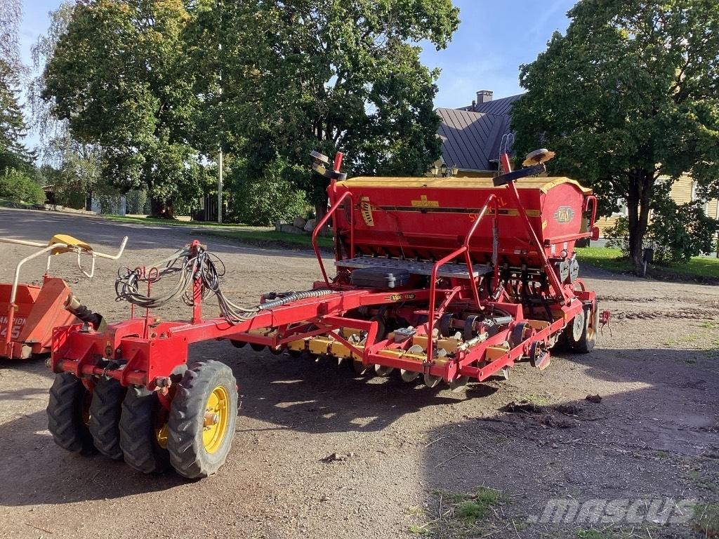 Väderstad Rapid300C Kombinirane sejalnice
